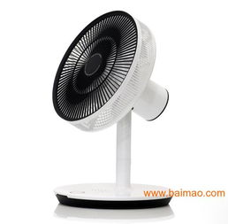 朗威工業設計 電風扇設計與生產的專業引領者